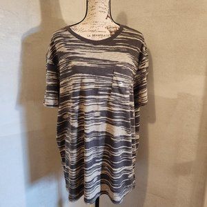 🦅 NWT, American Eagle Outfitters, Men's Short Sleeve Shirt 🦅